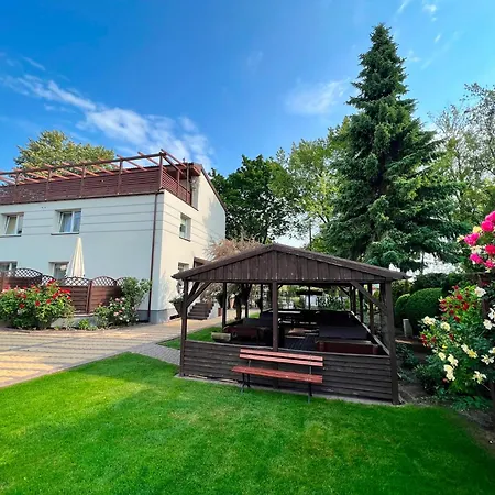 Daga Chlapowo Homestay szállás