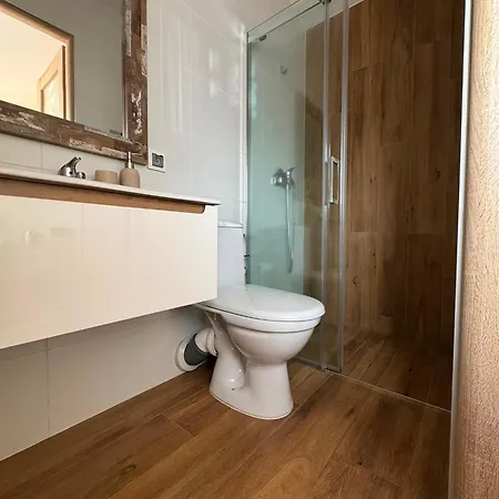 Daga Chlapowo Homestay szállás *