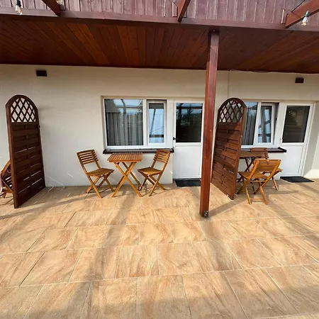 Daga Chlapowo Homestay szállás *