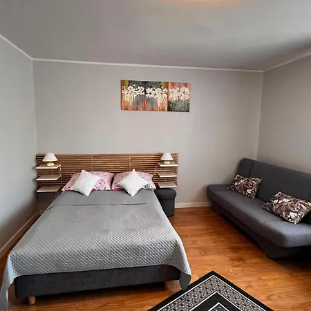 Homestay szállás Daga Chlapowo *