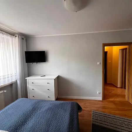 Daga Chlapowo * Władysławowo