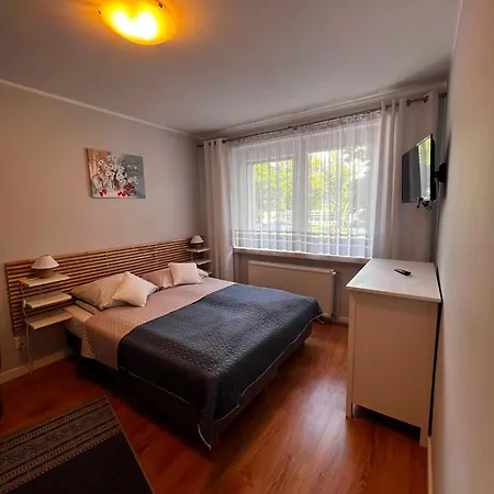Daga Chlapowo Homestay szállás