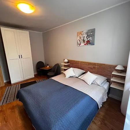 Homestay szállás Daga Chlapowo *