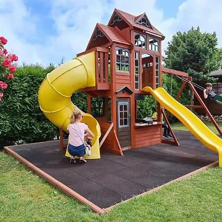 Daga Chlapowo * Władysławowo